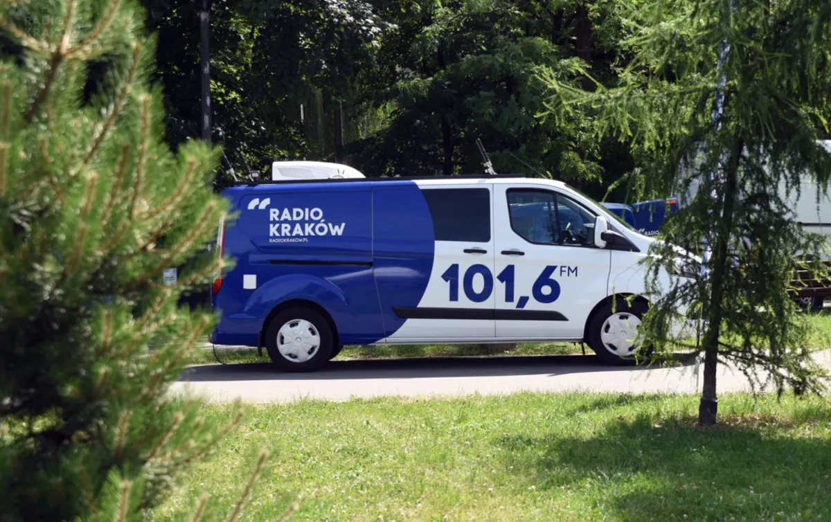 Radio Kraków najbardziej opiniotwórczym medium regionalnym w Polsce! 