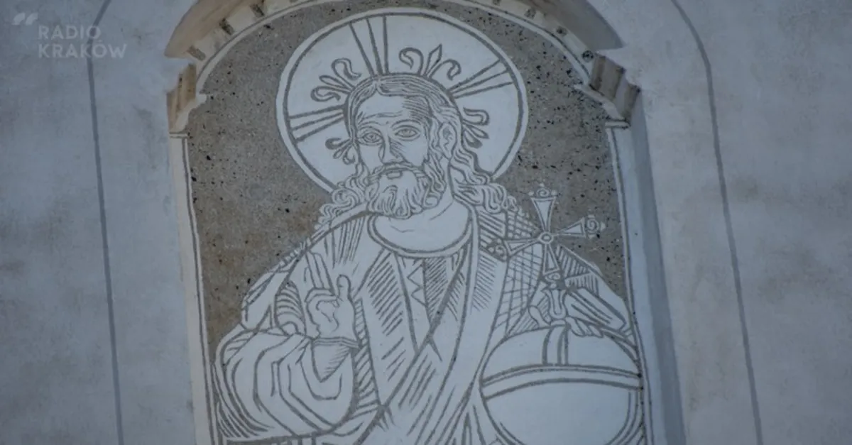 Klasztor s. Klarysek w Starym Sączu