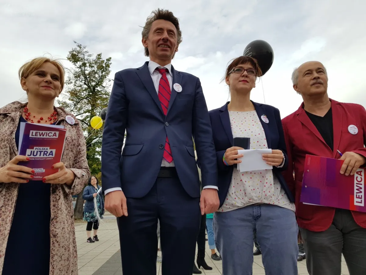 Ulicami Krakowa po raz 11. przeszedł marsz świeckości