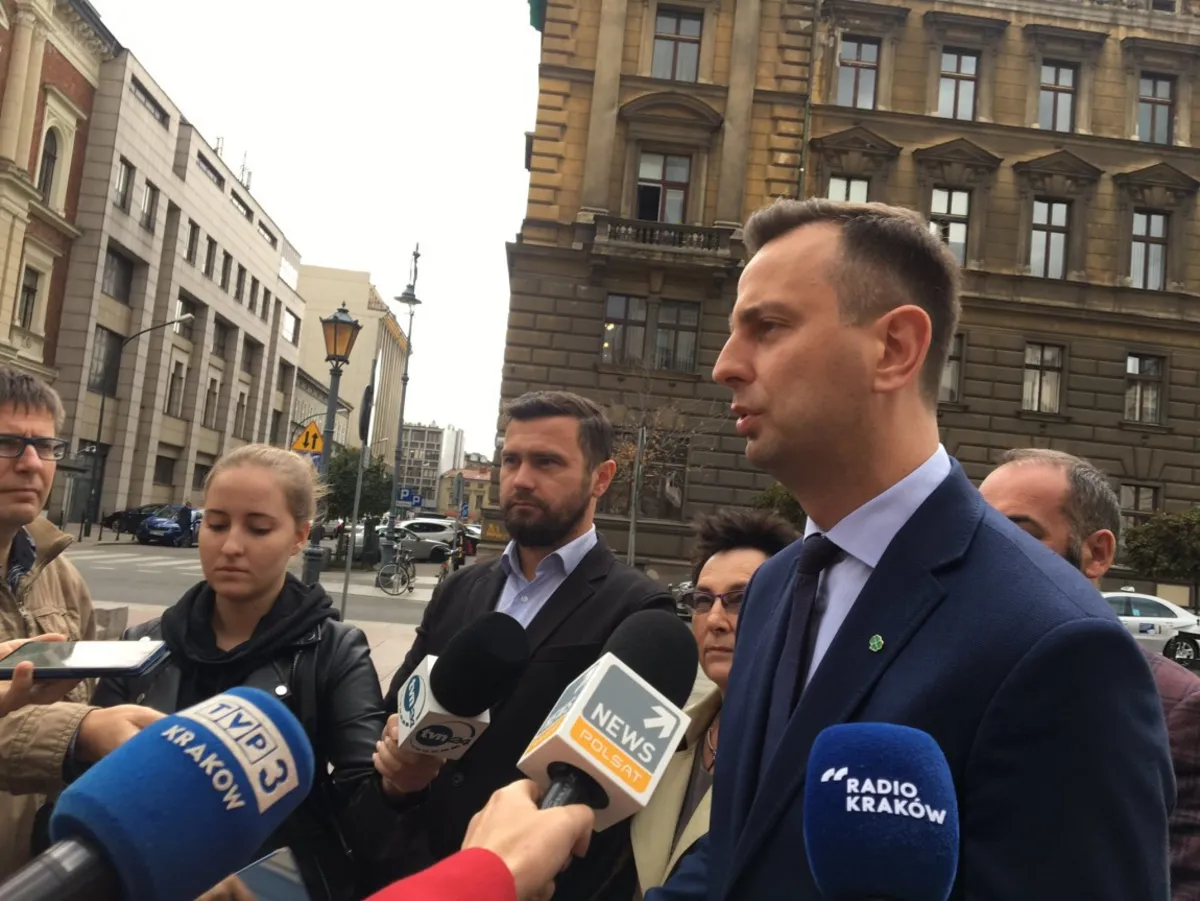 Polskie Stronnictwo Ludowe chce zmian w szkolnictwie wyższym