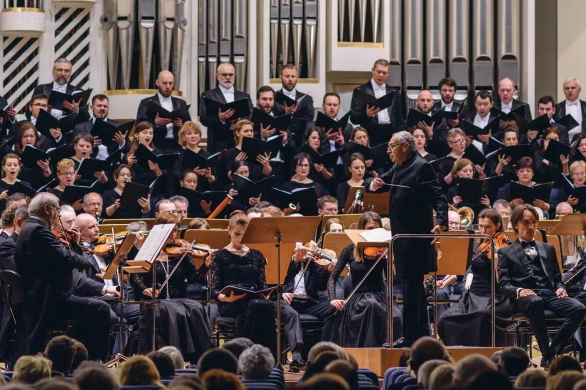 Filharmonia Krakowska uczci setną rocznicę śmierci Claude’a Debussy’ego (ROZMOWA)