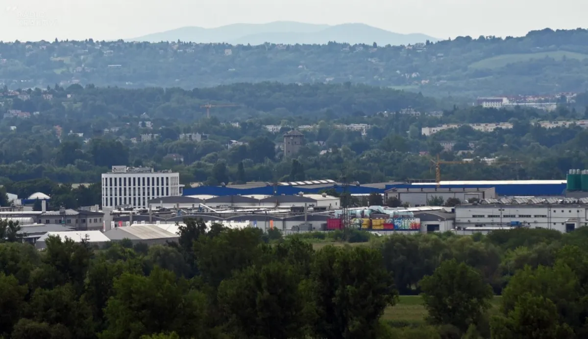 Kraków pozywa Skarb Państwa