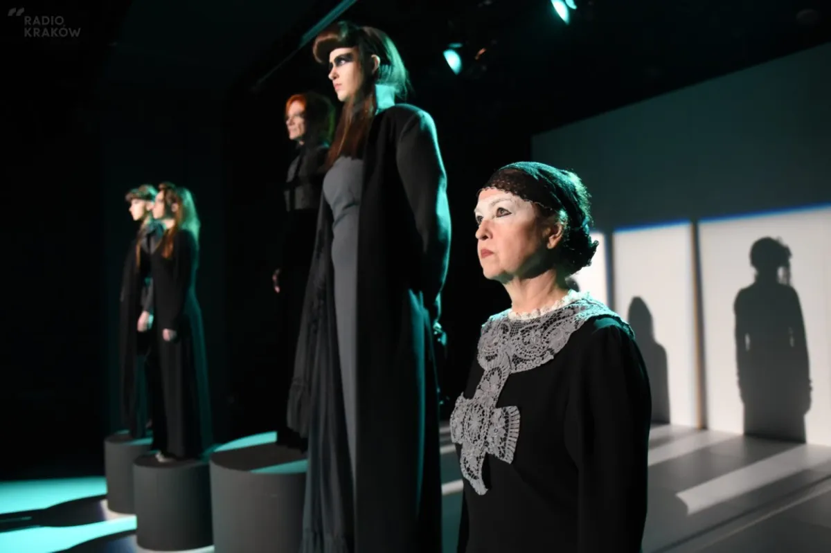Premiera „Domu Bernardy Alba" F. G. Lorki w Starym Teatrze