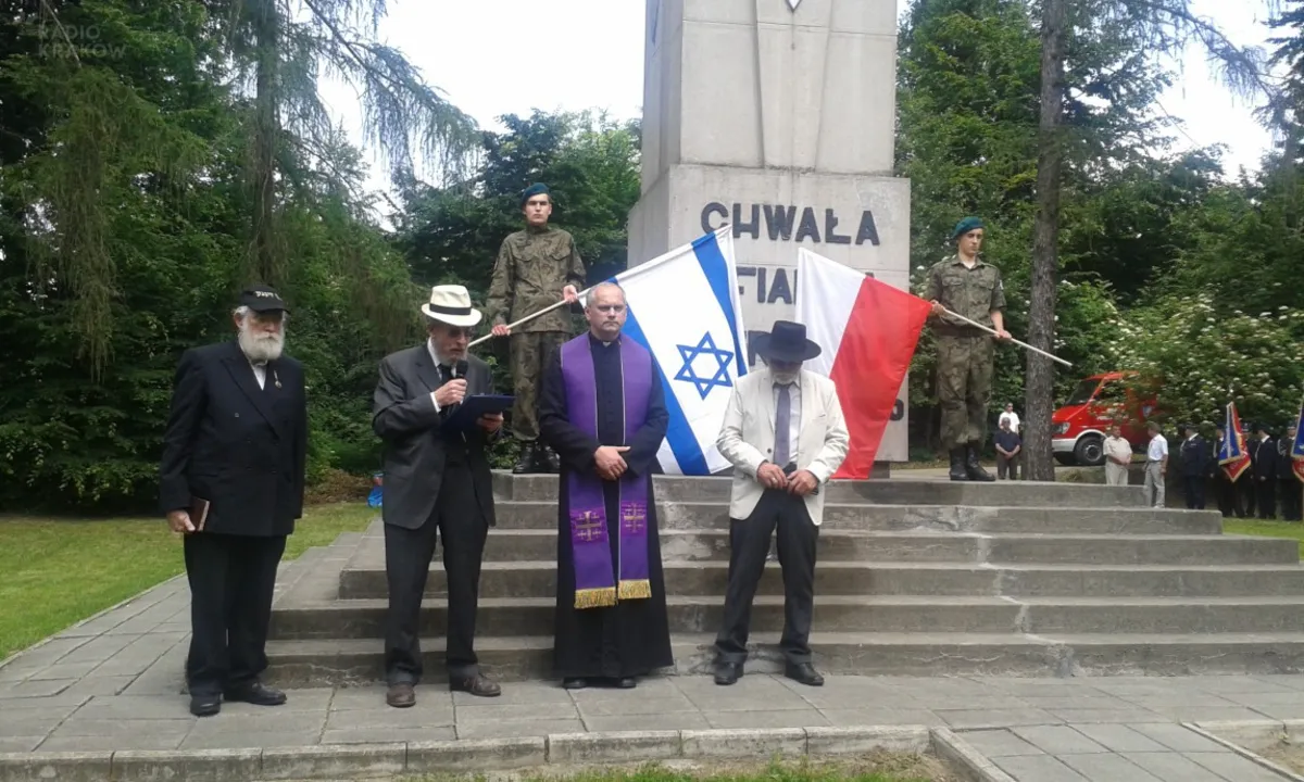 W Tarnowie trwają Dni Pamięci Żydów Galicyjskich