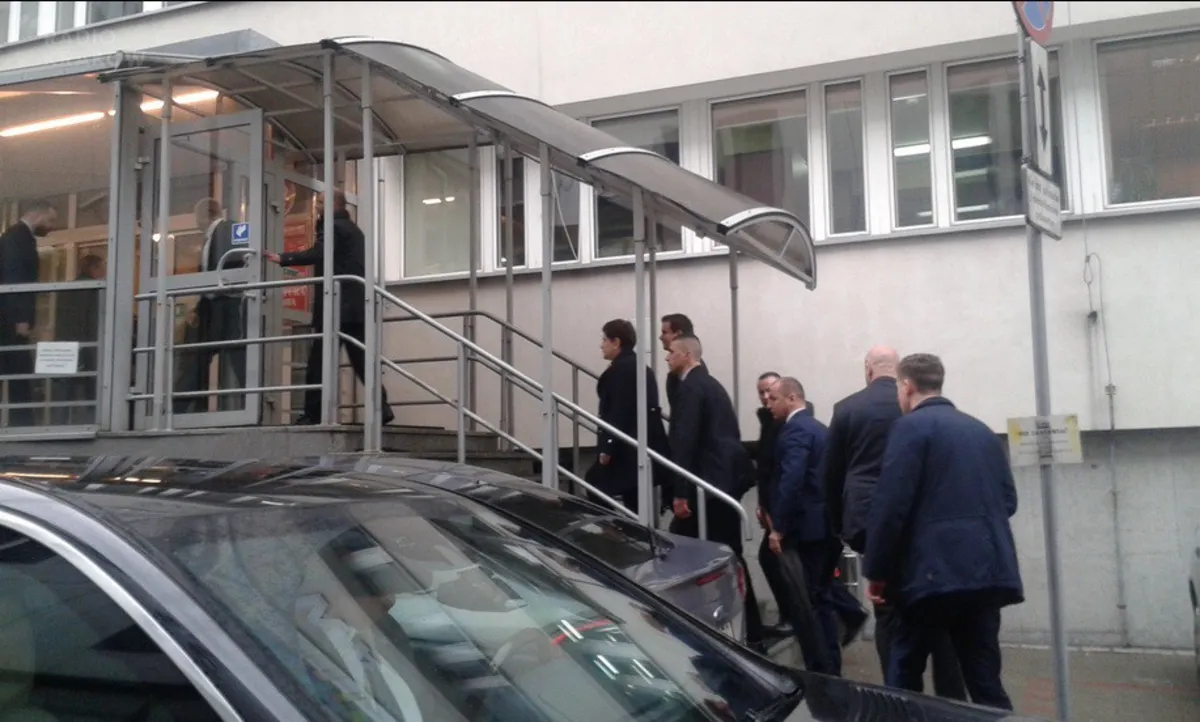 Prokuratura: kolejne przesłuchania uzupełniające ws. wypadku premier