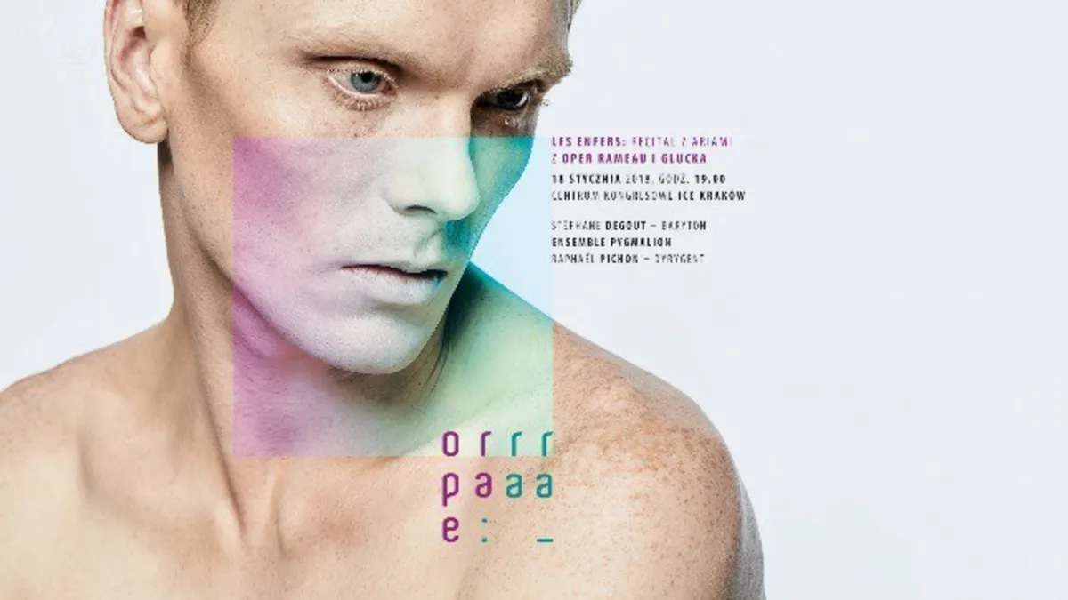 Znamy program Festiwalu Opera Rara 2018
