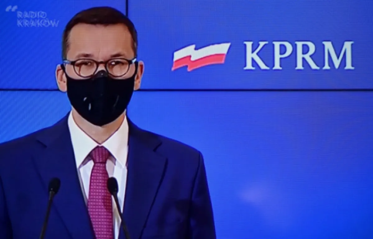 Premier: podatek reklamowy ma wyrównać szanse firm krajowych i globalnych korporacji