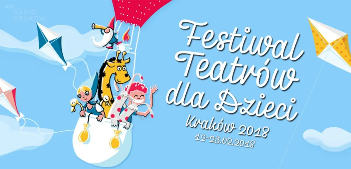 Festiwal Teatrów dla Dzieci – od poniedziałku do 23 lutego
