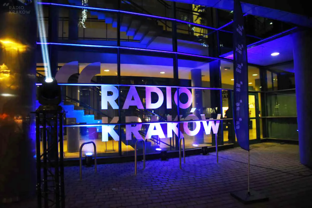 Radio Kraków kończy dziś 94 lata