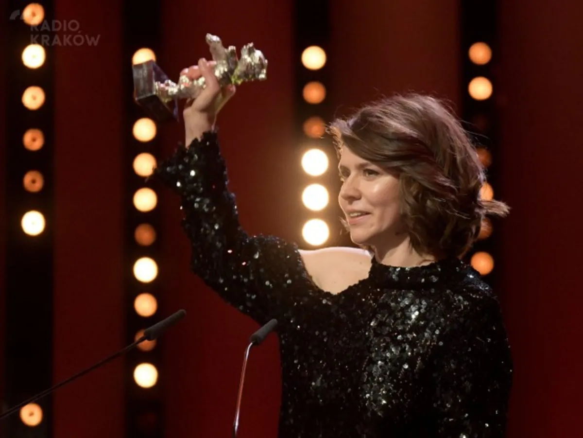 68. Berlinale: Film "Twarz" w reżyserii Małgorzaty Szumowskiej nagrodzony Srebrnym Niedźwiedziem