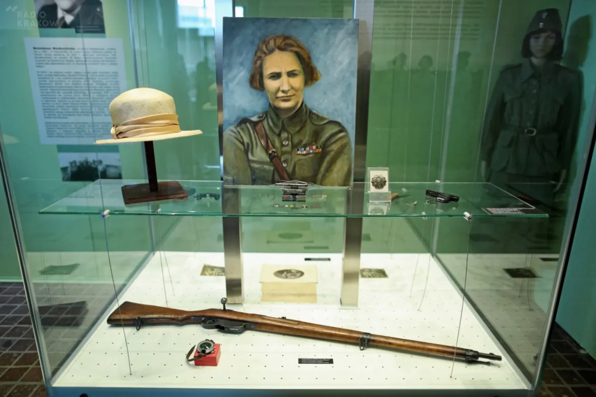 Piękna Niepodległa w Muzeum Armii Krajowej - Kobiety w walce o niepodległość