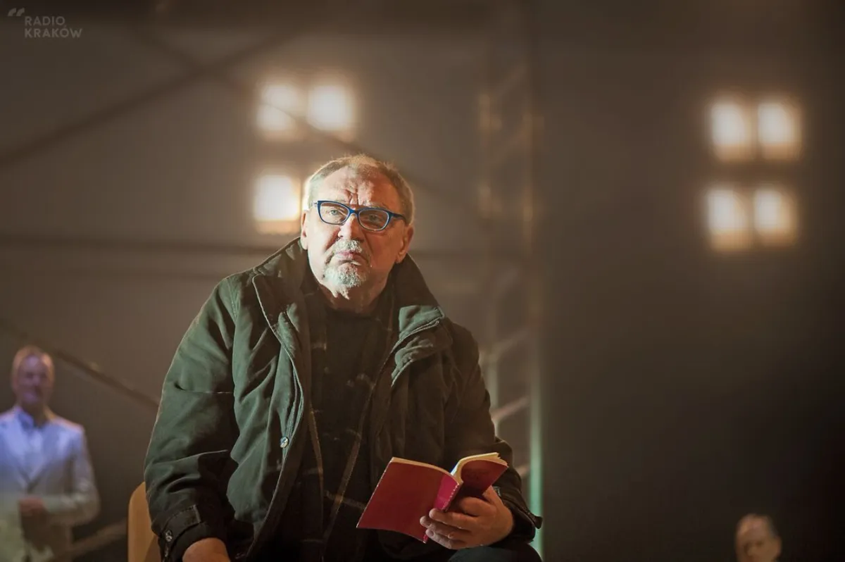 Na scenie Teatru im. Słowackiego premiera słynnej sztuki Bertolda Brechta
