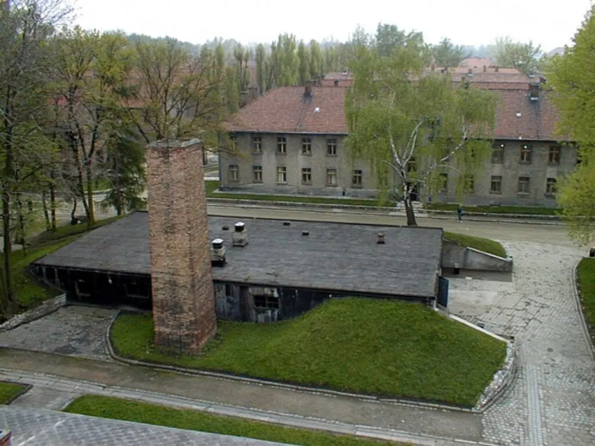 Była wicedyrektor Muzeum Auschwitz stanęła na czele muzealnej rady