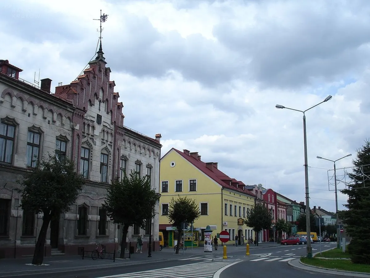 Koniec komunikacji miejskiej w Zatorze 