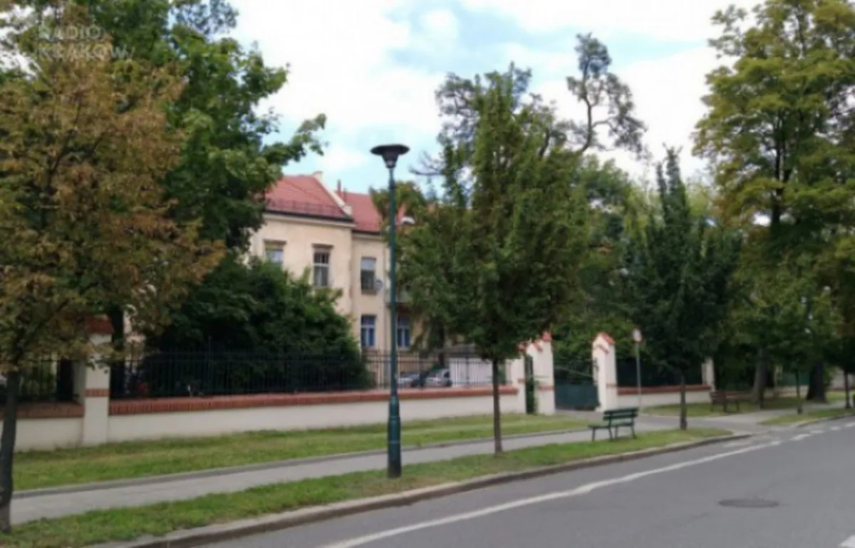 Prokuratoria Generalna zgodziła się na kupno przez miasto Kraków terenów Wesołej