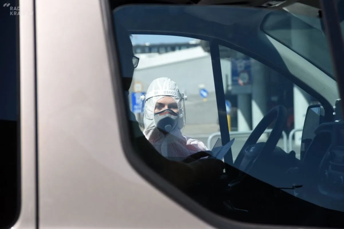 11 539 nowych zakażeń koronawirusem. Zmarło 259 osób