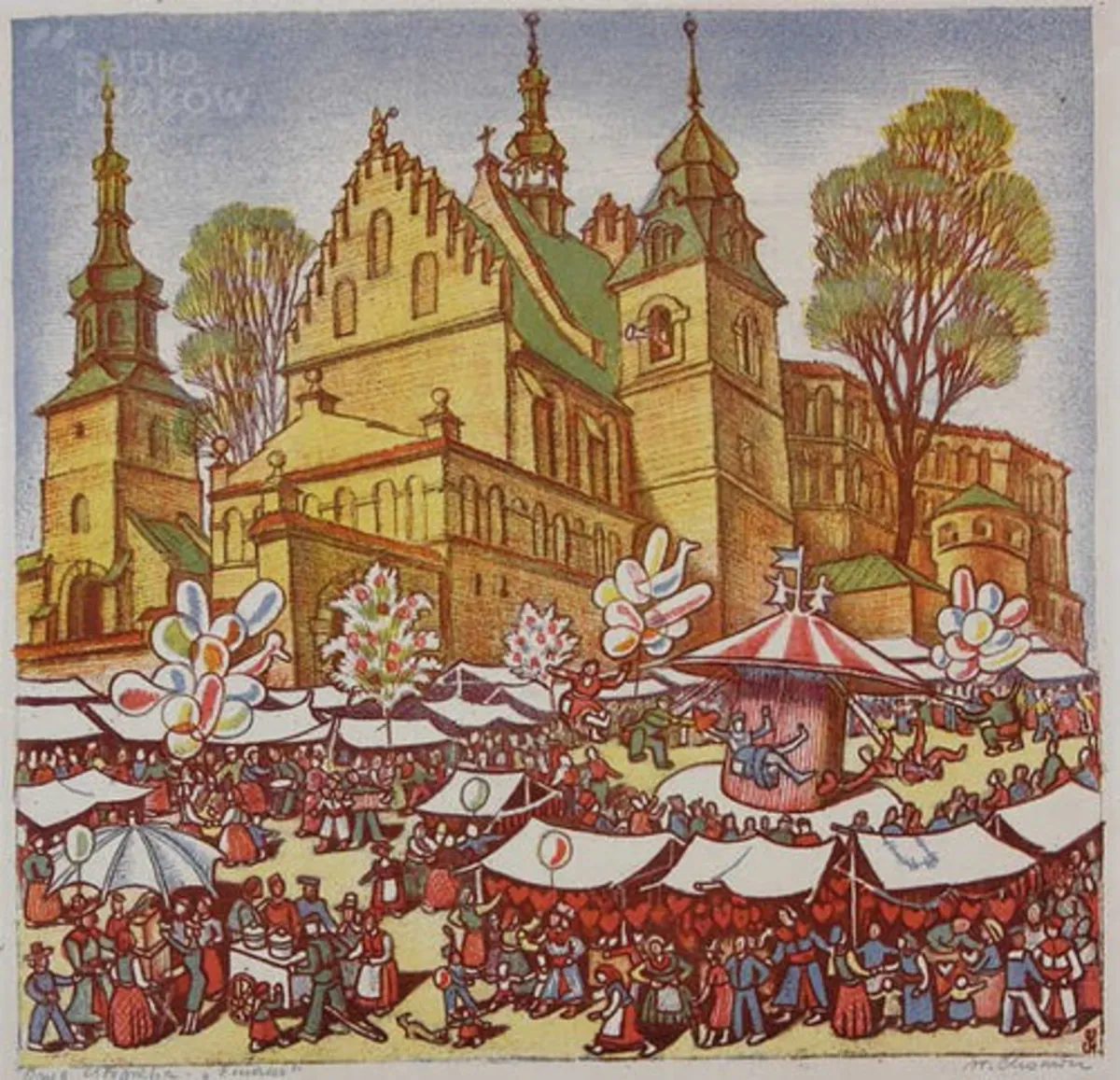 Przystanek Emaus 2018 w Domu Zwierzynieckim 