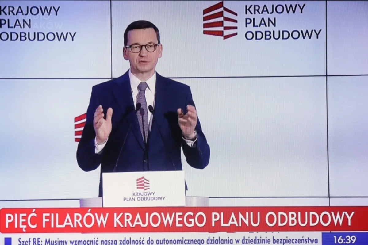 Fabryka szczepionek w Polsce? Są takie plany