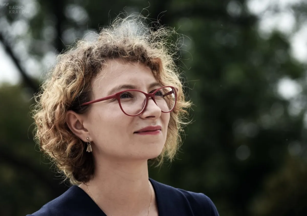 Daria Gosek-Popiołek o projekcie nowelizacji kodeksu karnego: sprzeczna z interesami dzieci