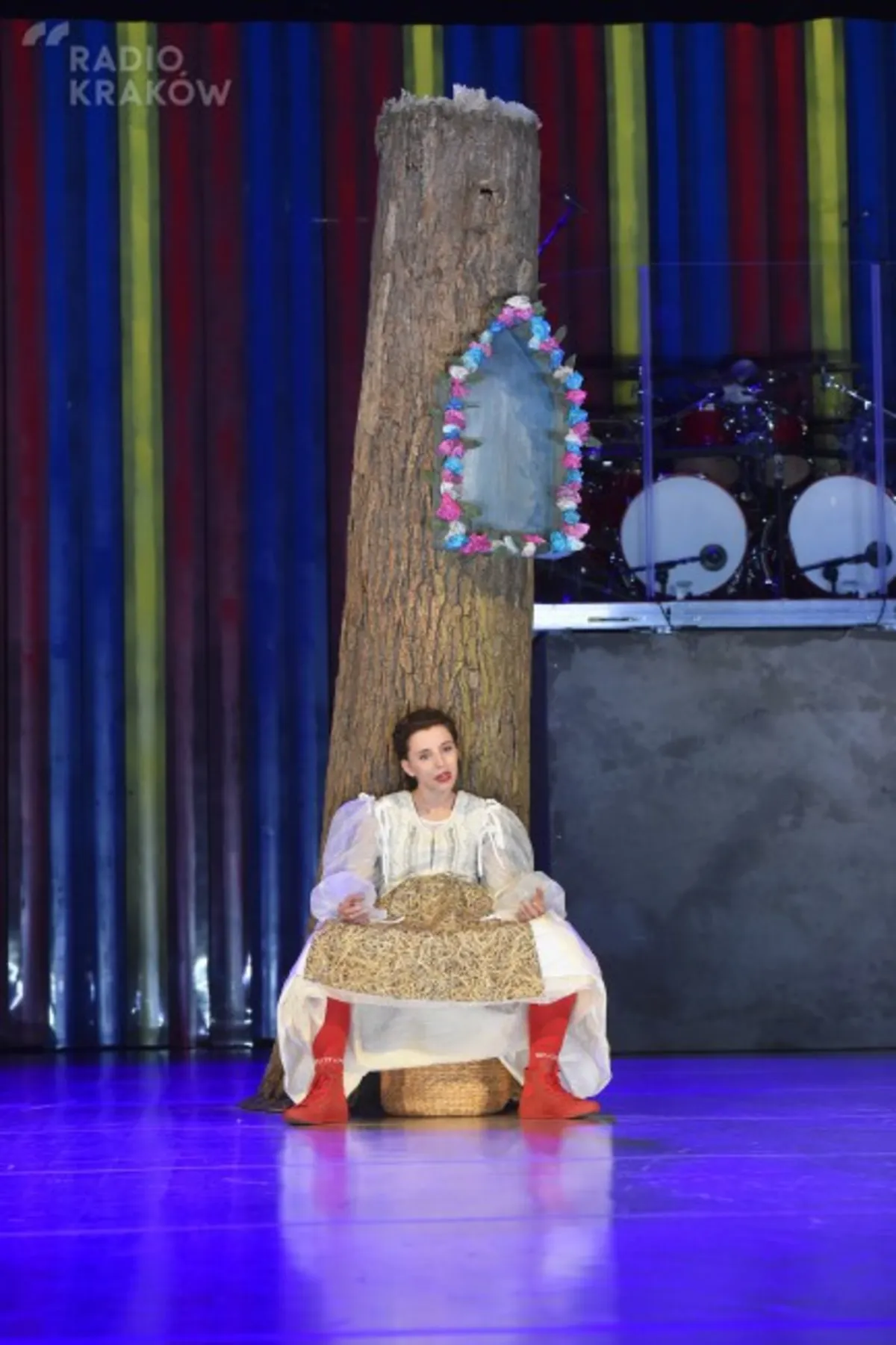 "Wesele" ze Starego Teatru zwycięzcą 43. Opolskich Konfrontacji Teatralnych / „Klasyka Żywa”