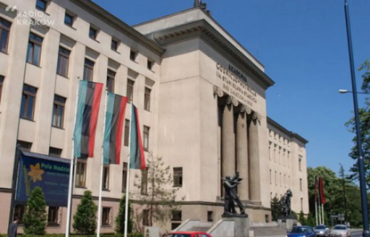 Główne obchody 100-lecia AGH – w piątek i sobotę