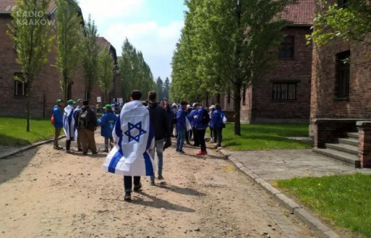 Ponad 1 mln osób odwiedziło w tym roku Muzeum Auschwitz