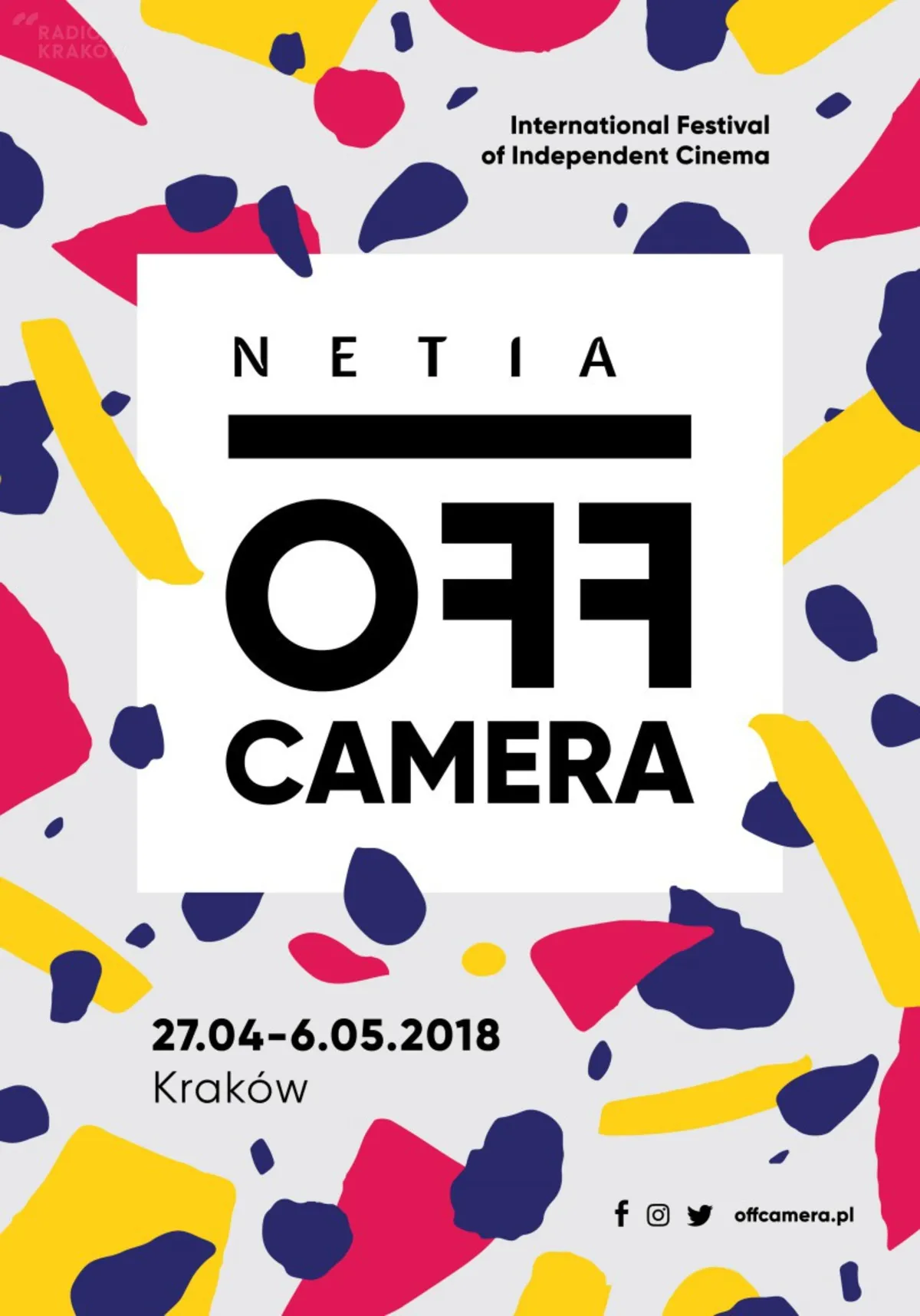  11. NETIA OFF CAMERA
