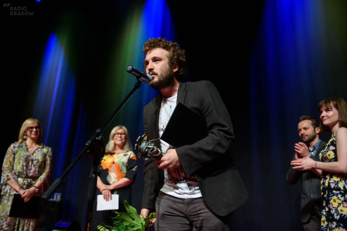 Ogłoszono laureatów 32. Tarnowskiej Nagrody Filmowej