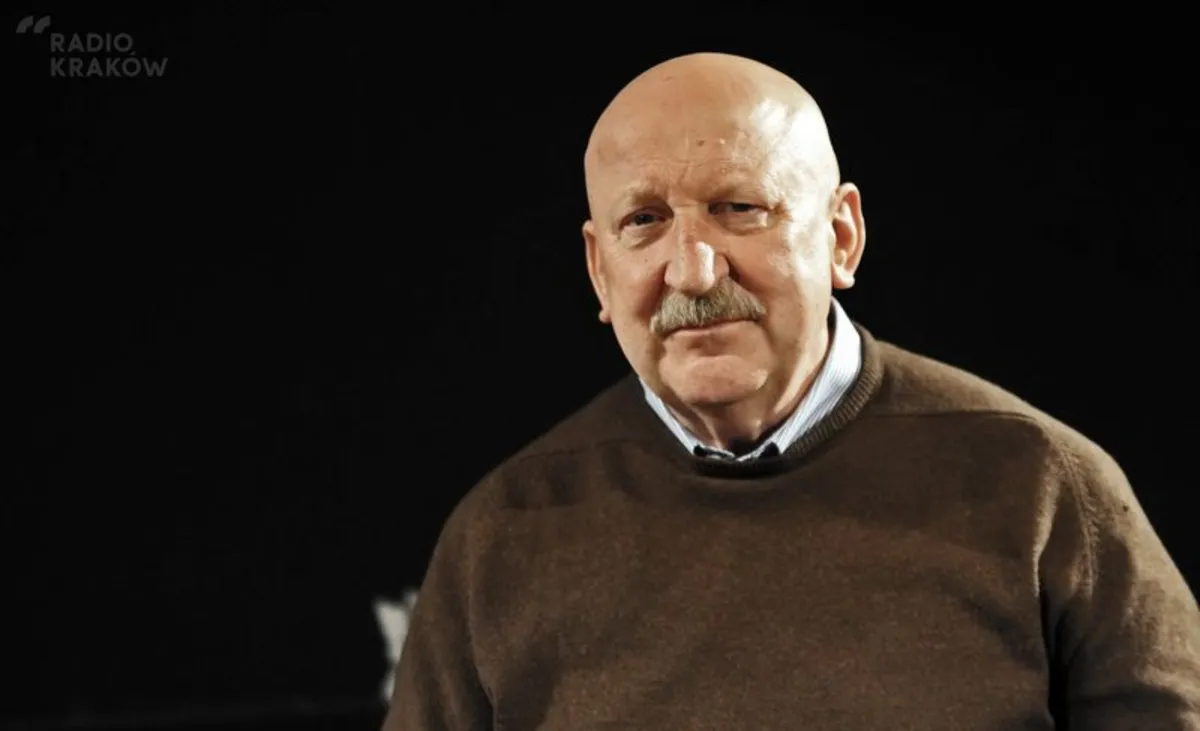 Jerzy Zoń laureatem Nagrody Teatralnej im. S. Wyspiańskiego