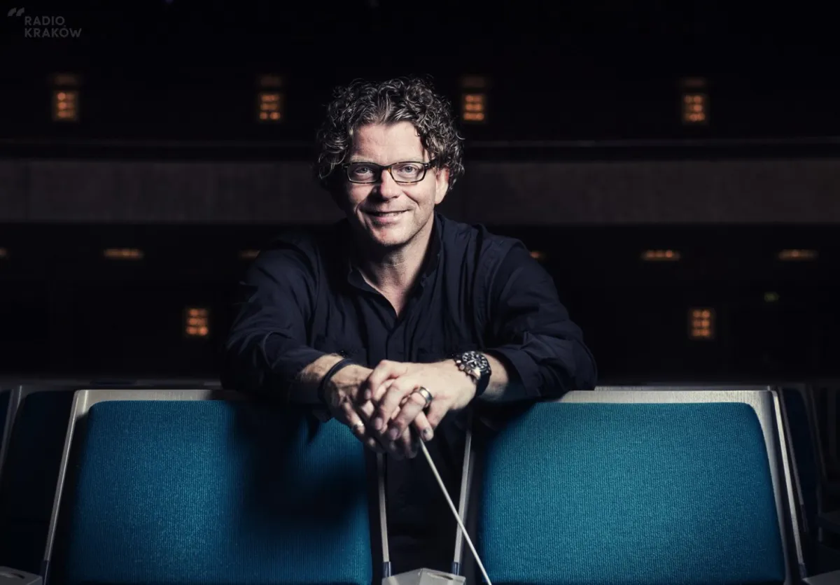 Orkiestra Staatsphilharmonie Nürnberg w Filharmonii Krakowskiej 
