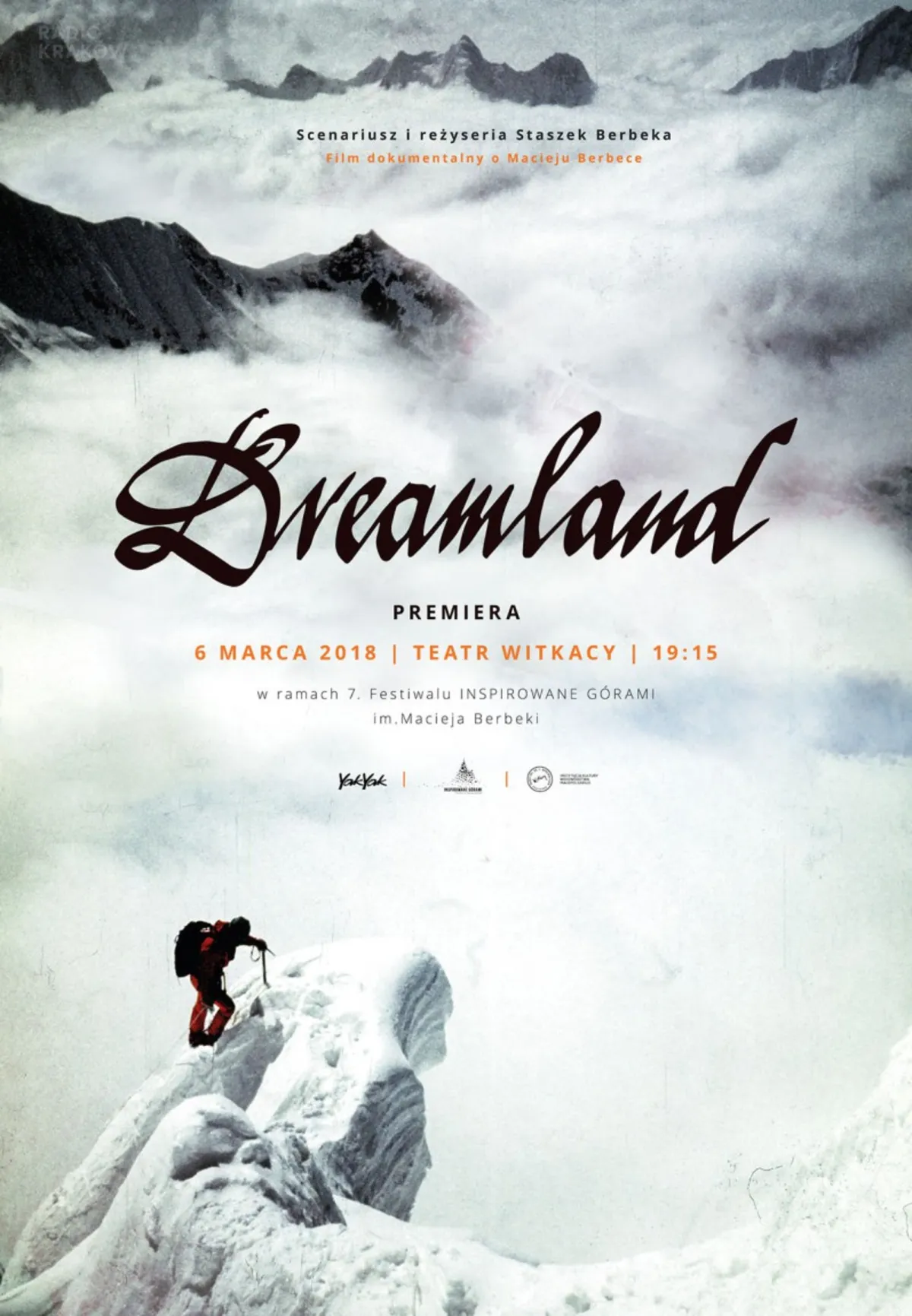 Urszula Wolak poleca: „Dreamland”
