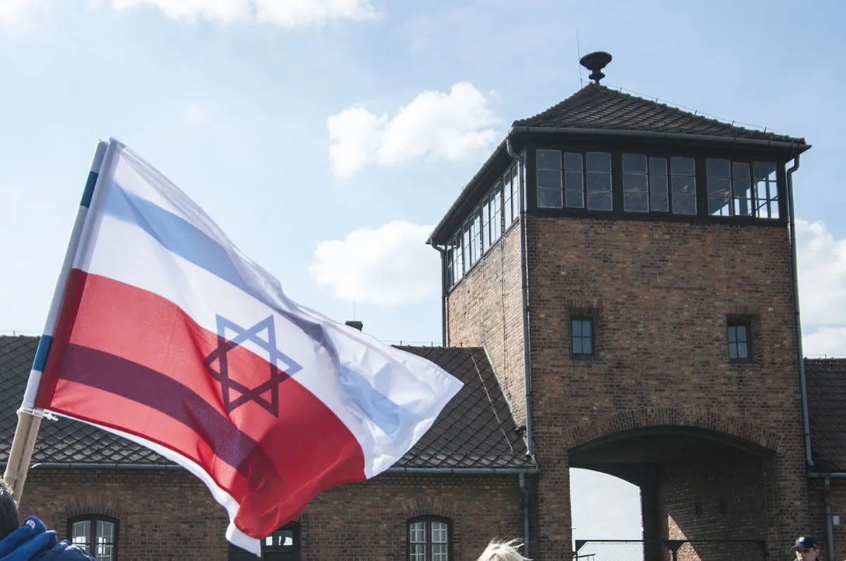 Pierwszy film z cyklu o ucieczkach z Auschwitz dostępny w internecie