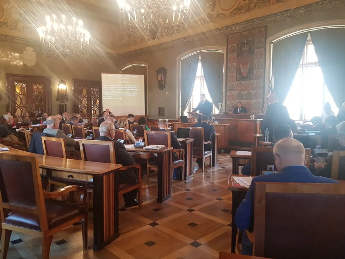 Abp Marek Jędraszewski pozostanie w kapitule medalu Cracoviae Merenti
