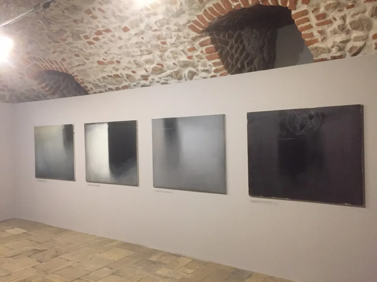 Nadbużańskie  obrazy w Muzeum Etnograficznym