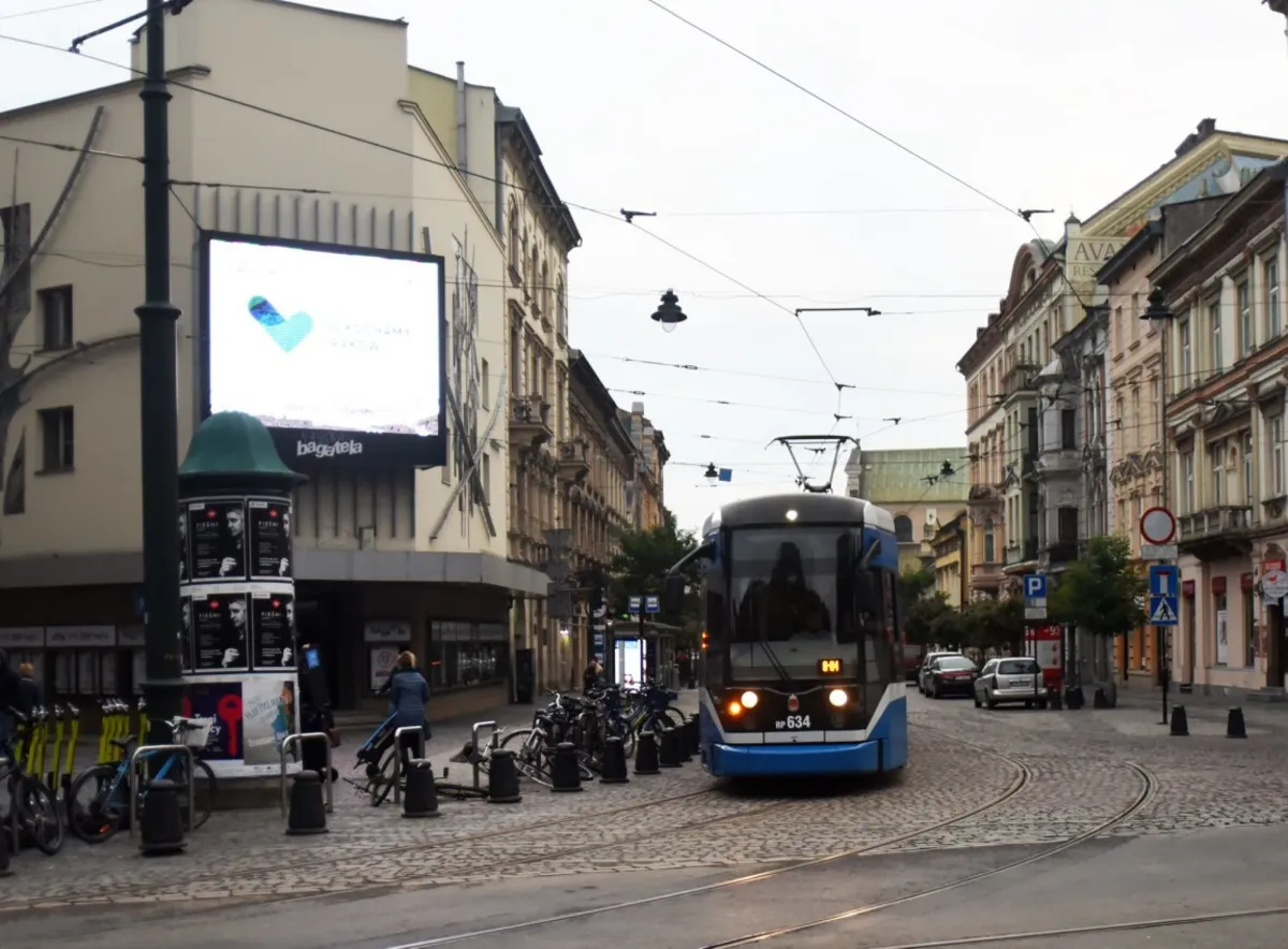 Dyrektor Teatru Bagatela złożył wniosek o urlop. Zespół wydał oświadczenie