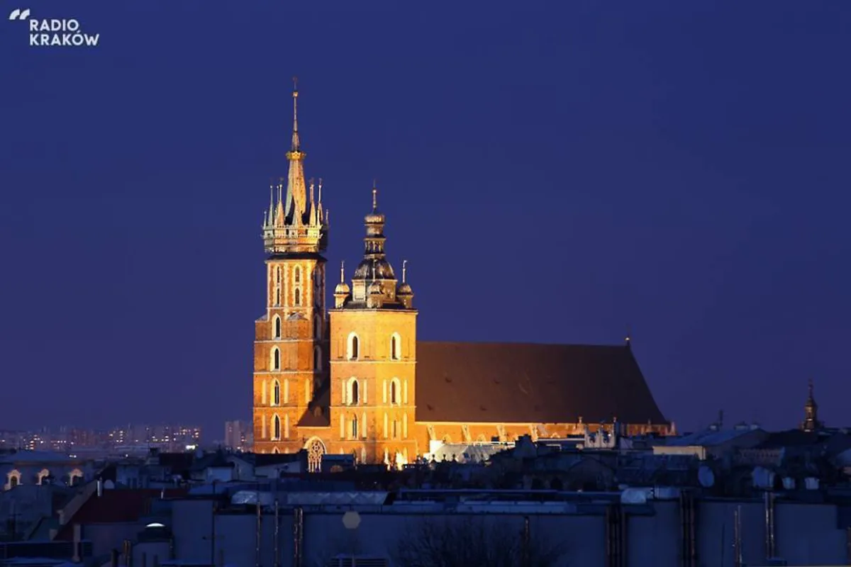 Festiwal Organowy w Bazylice Mariackiej