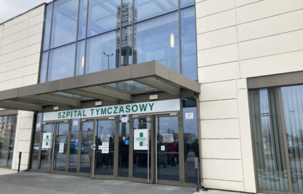 32 874 nowe przypadki zakażenia koronawirusem. Zmarły 653 osoby