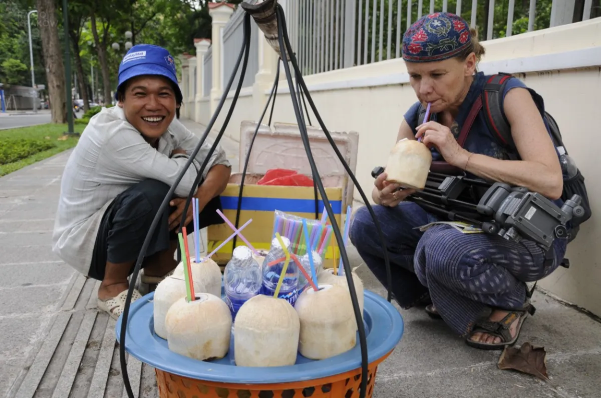 Pikniki pod chmurką
