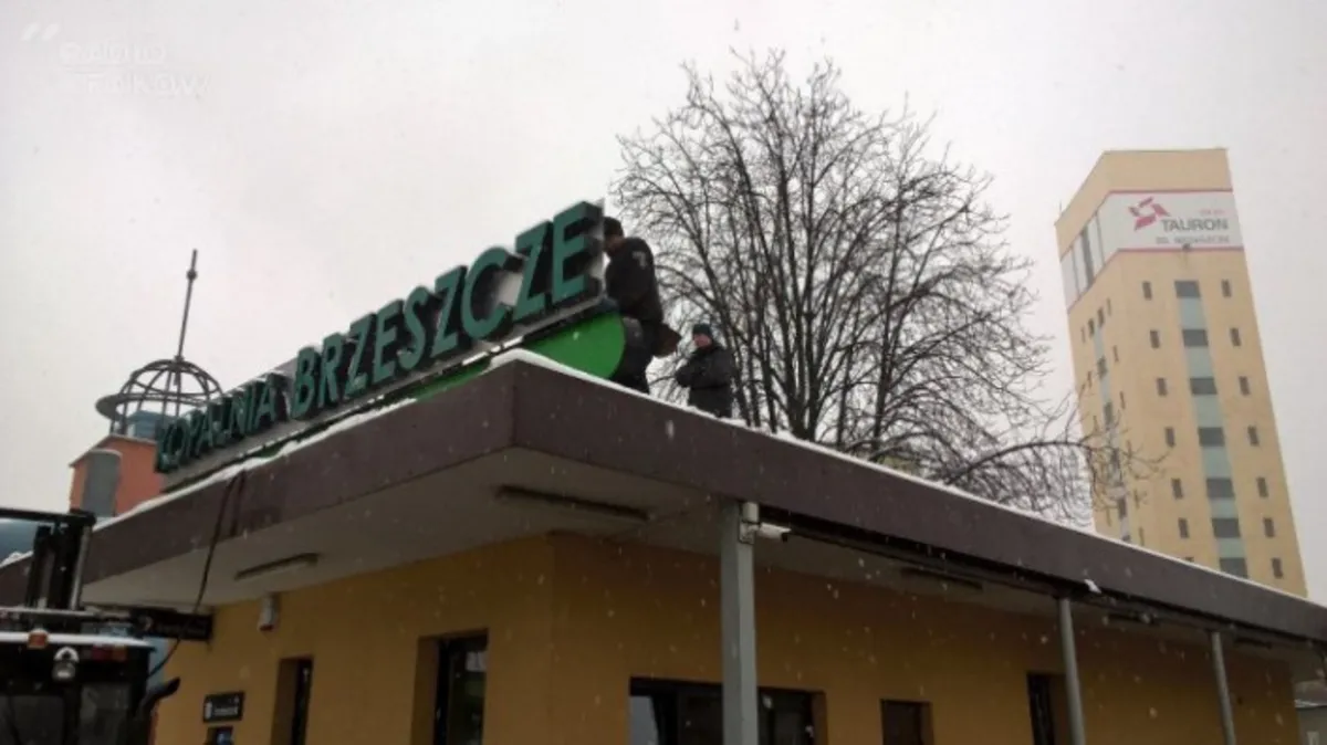 Trwa wyjaśnianie przyczyn wypadku w kopalni Brzeszcze. Ranna została jedna osoba