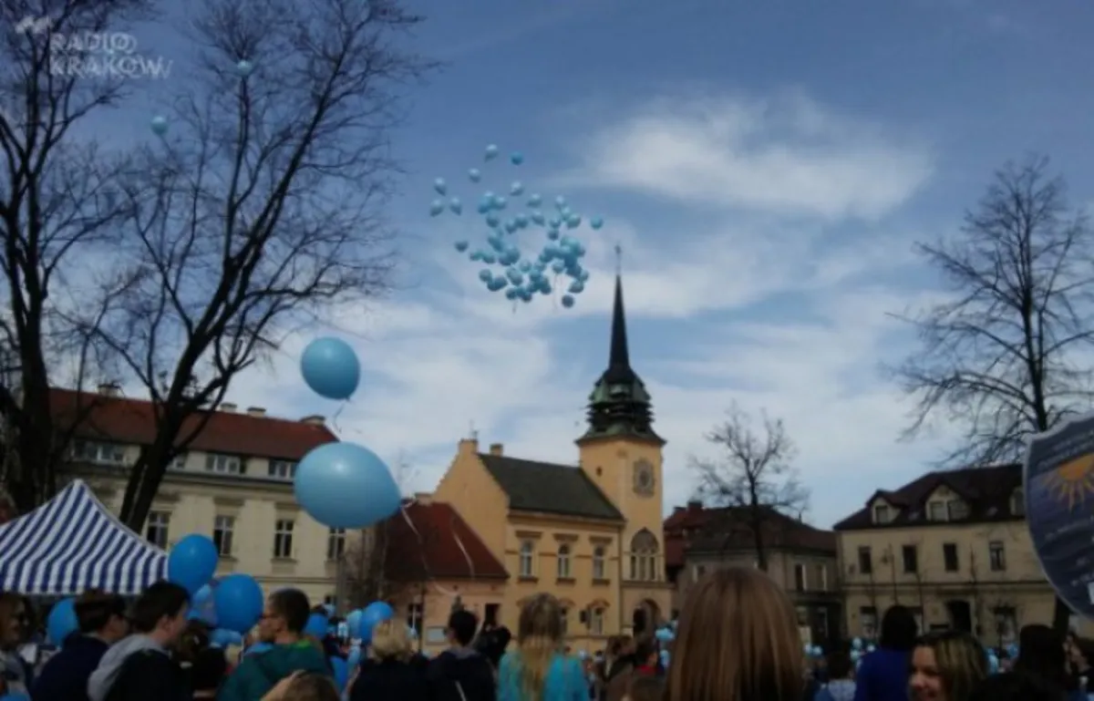 Światowy Dzień Świadomości Autyzmu przypomina o osobach w spektrum