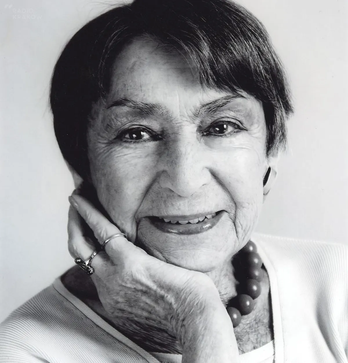 Zmarła Hanna Smólska