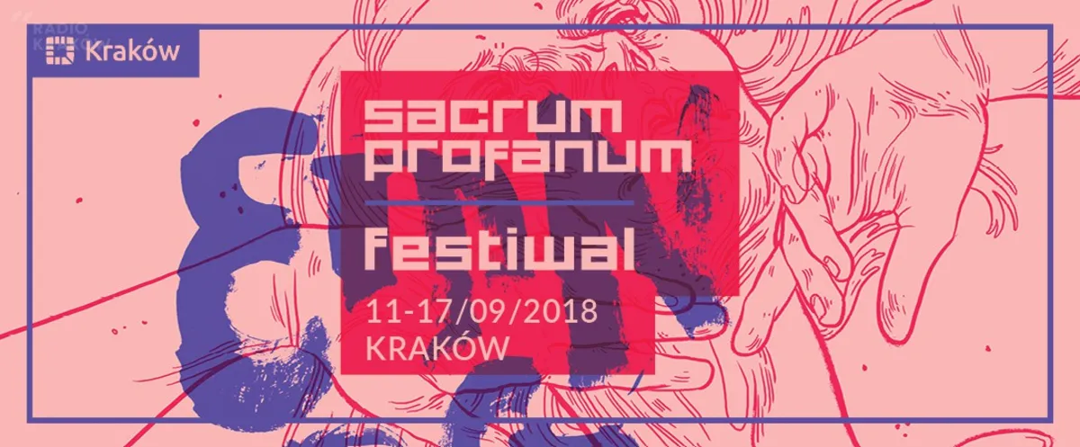 16.SACRUM PROFANUM 2018