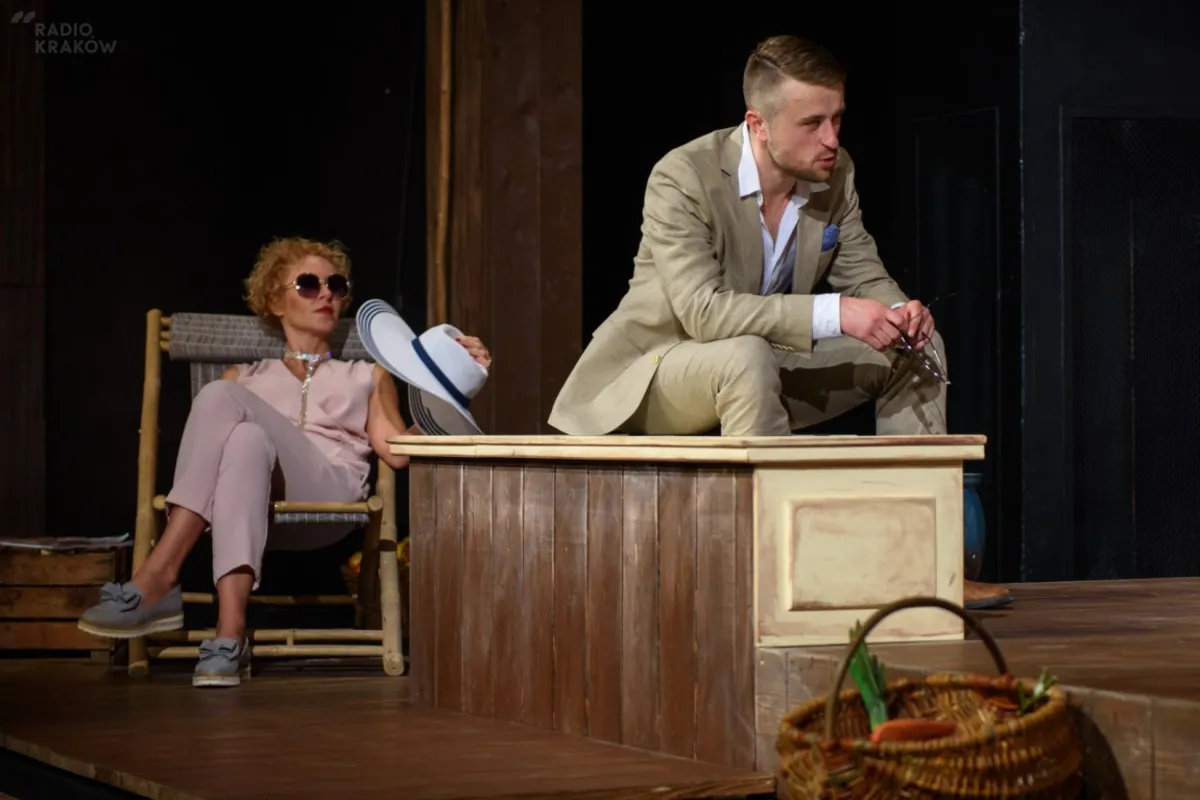 Rusza nowy sezon artystyczny w tarnowskim teatrze Ludwika Solskiego
