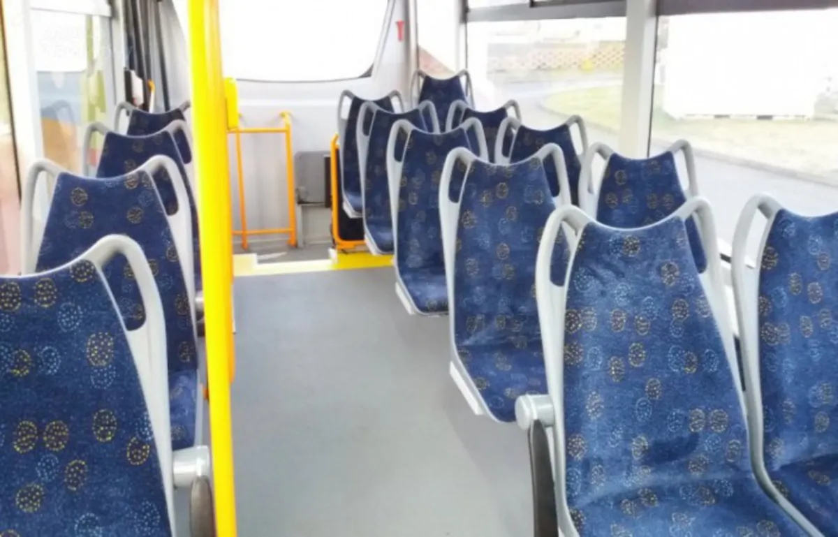 Andrychów zmienia rozkłady jazdy miejskich autobusów