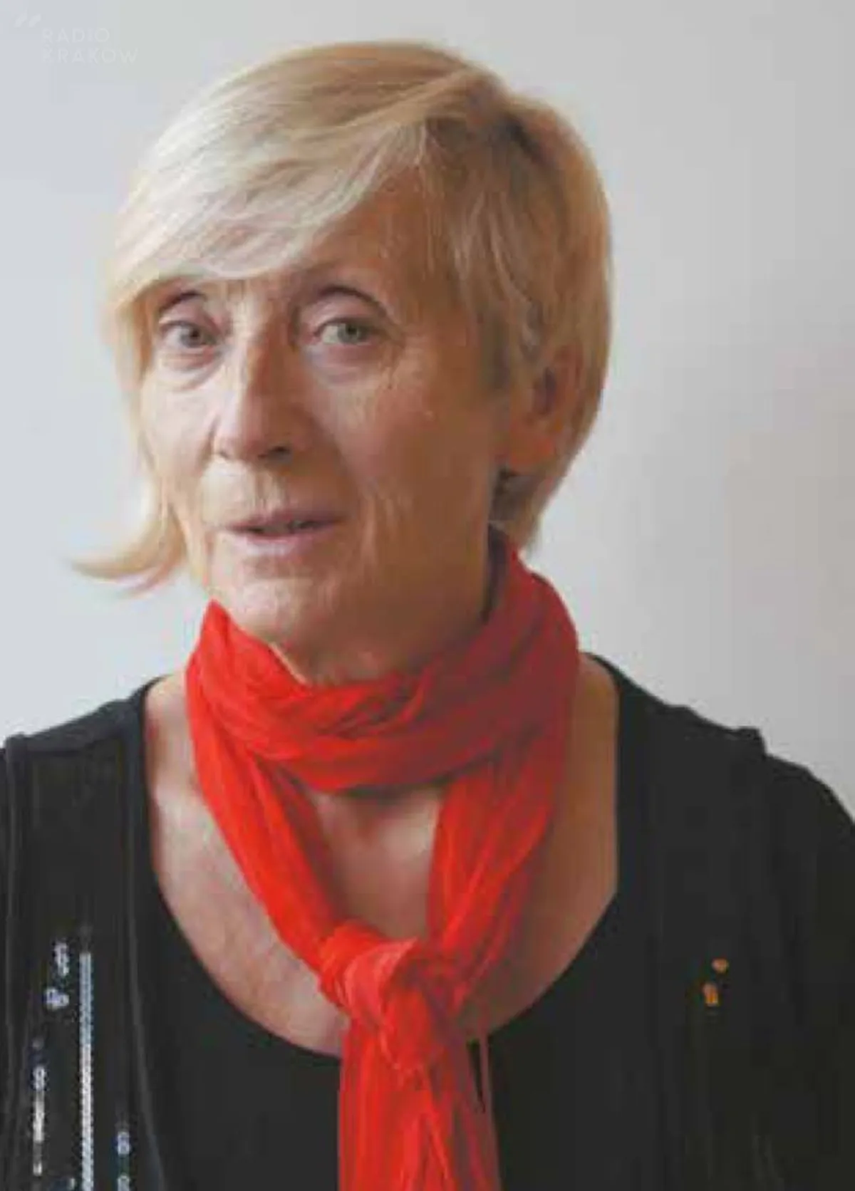 Barbara Kędzierska nagrodzona za scenografię
