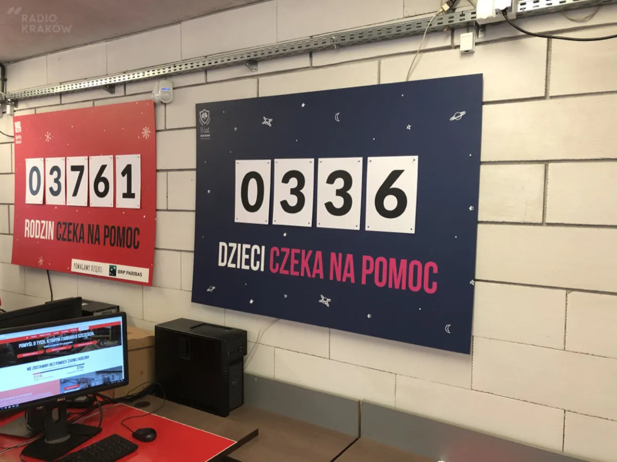 Szlachetna Paczka szuka darczyńców