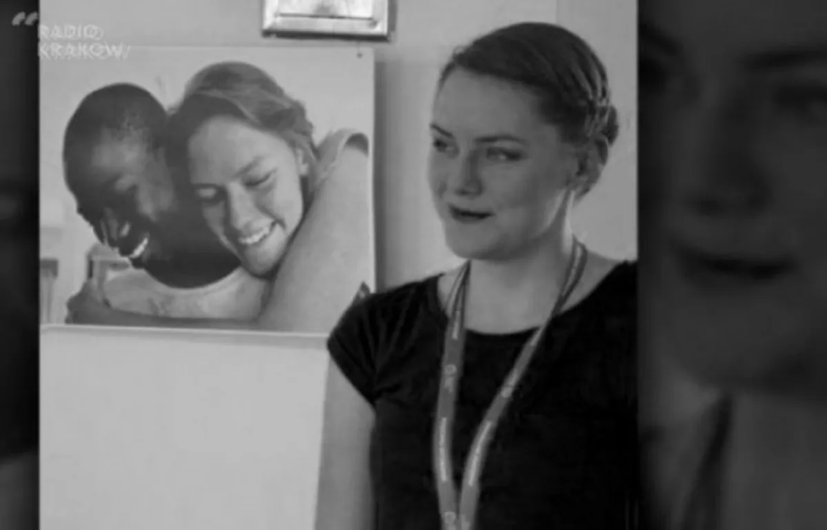 W rok po śmierci Heleny Kmieć rusza program stypendialny dla dzieci na placówkach misyjnych