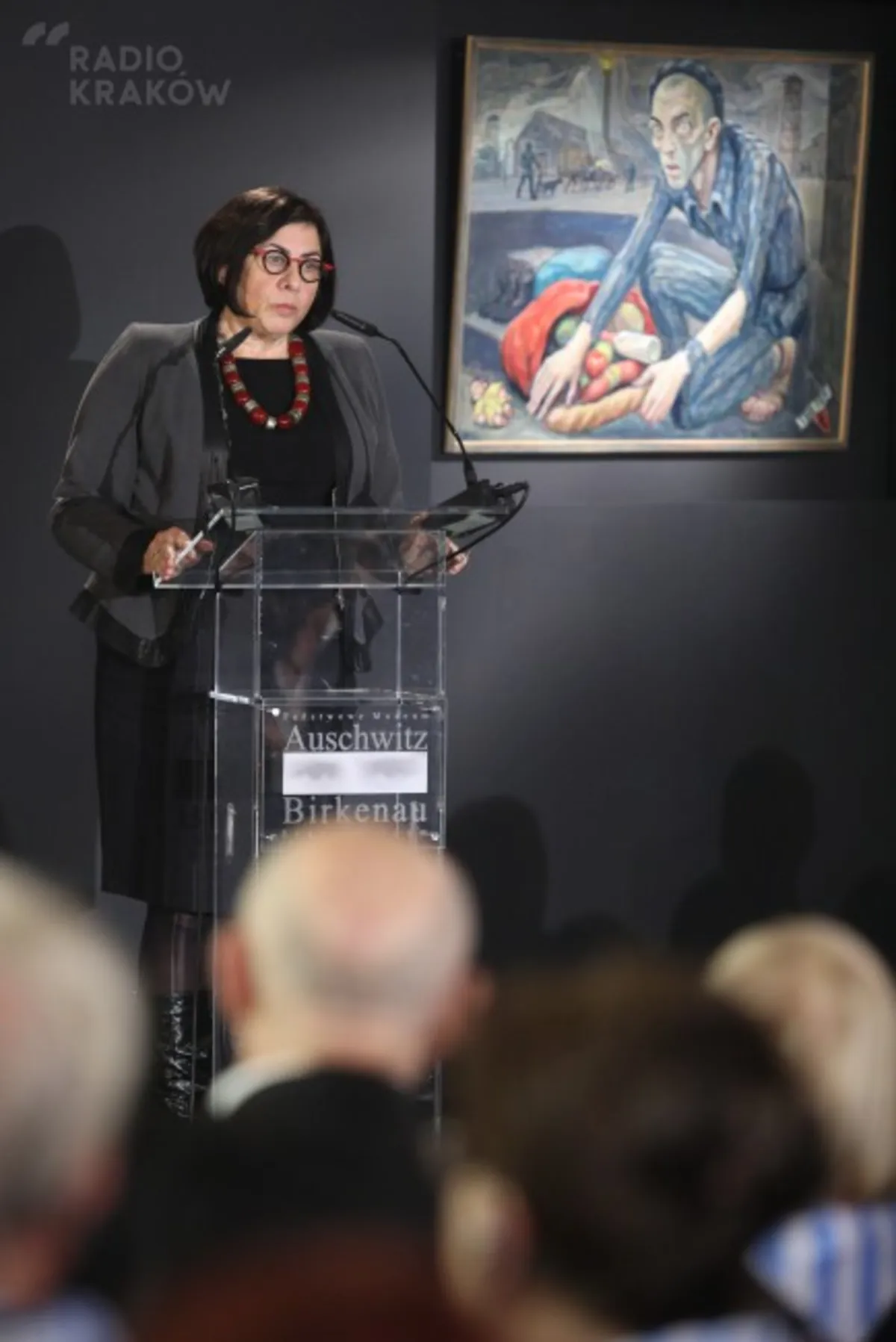Ambasador Izraela apeluje o zmianę w noweli wprowadzającej kary za "polskie obozy śmierci"