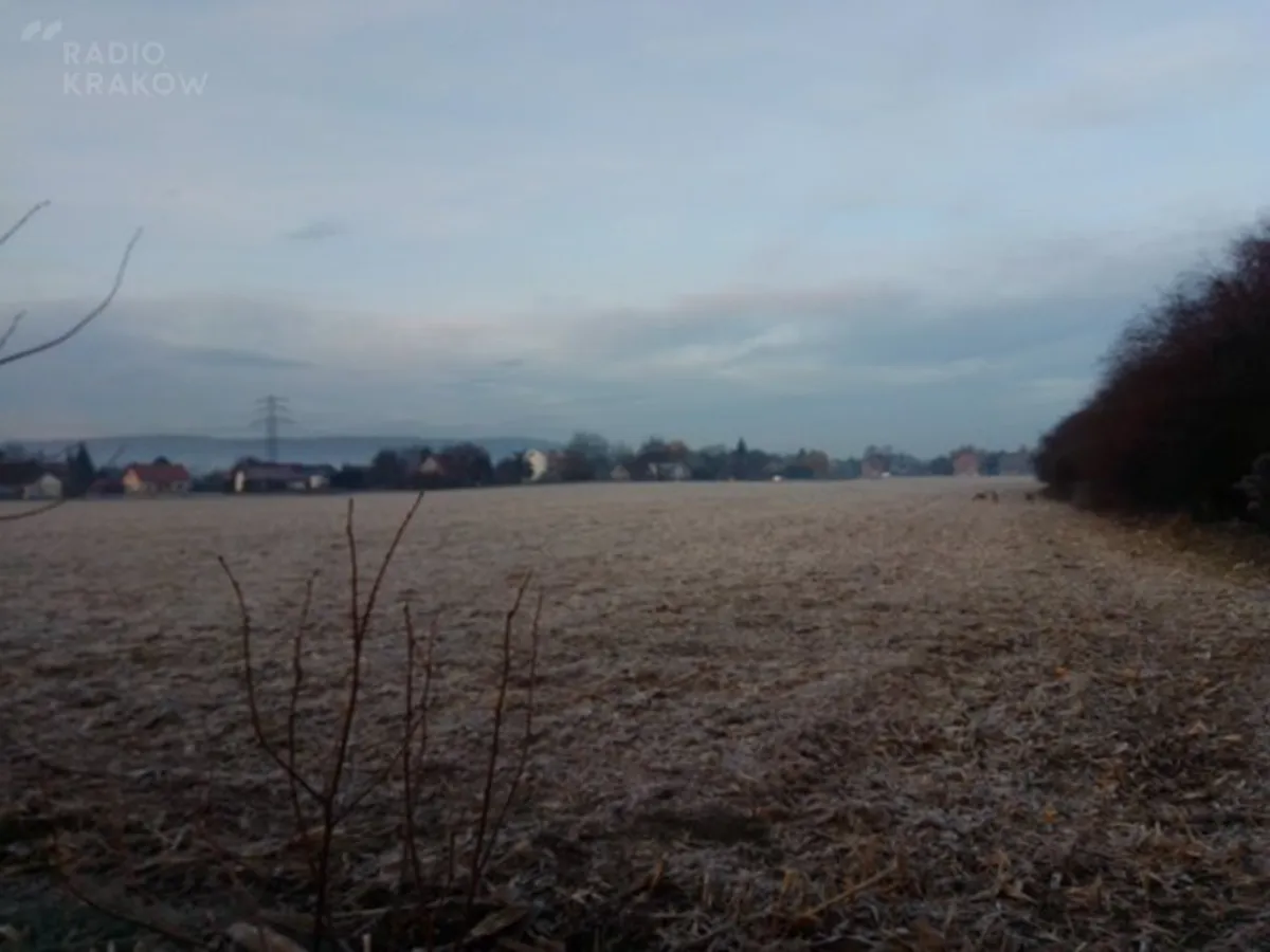 Czym oddychają mieszkańcy gminy Zabierzów?