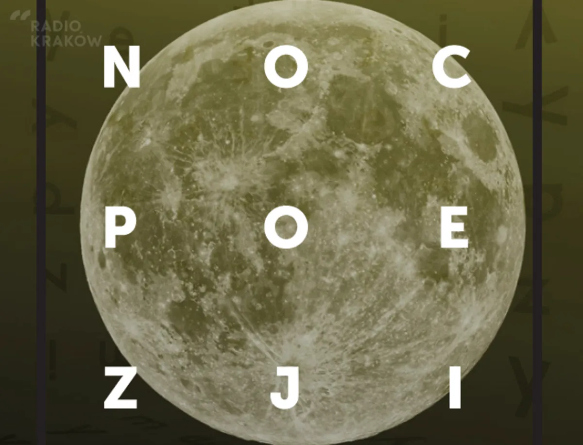 Noc Poezji 2018